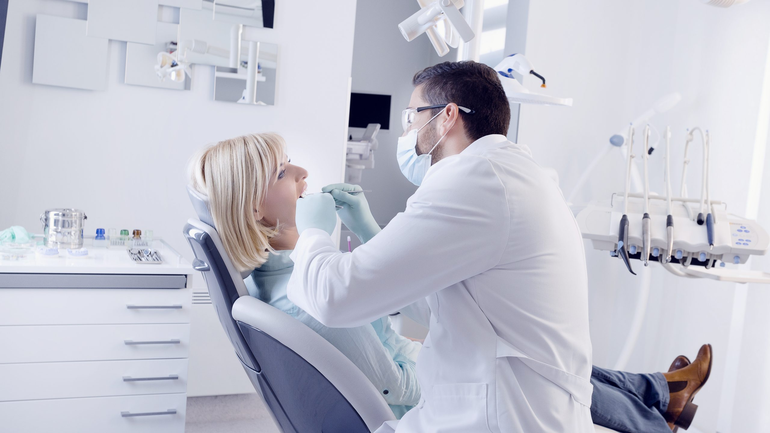 Dentist in Searcy, AR
